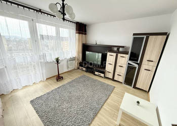 Komfortowe mieszkanie 34 m² Kielce KSM inwestycja