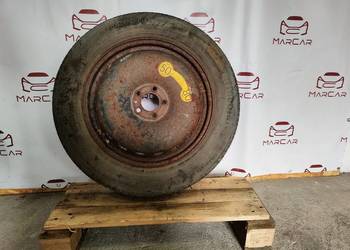 Koło Zapasowe Dojazdowe Volvo XC90 I 185/85/18 5x108 30647175