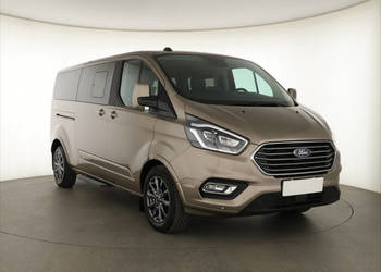 Ford Tourneo Custom 2.0 EcoBlue mHEV