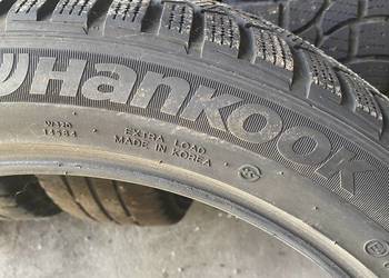 Tanie opony zimowe Hankook 245 /45 R 19