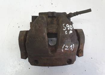 Volvo S90 V90 PRZEDNI ZACISK HAMULCOWY lewy przód KIEROWCY 31381551