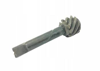 KOŁO ZĘBATE WAŁ SKRZYNI BIEGÓW IVECO / 4539057