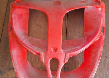 Aprilia SR 50 krata plastik przód