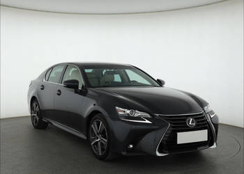 Lexus GS 200t
