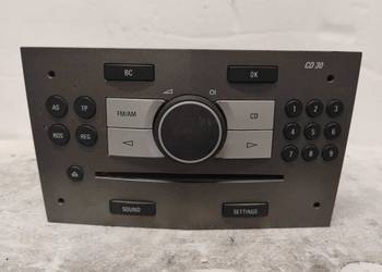 RADIO CD OPEL ASTRA H 13251045