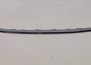 VW TIGUAN II LISTWA ZDERZAKA ATRAPY GRILLA PRZÓD 5NA853767M