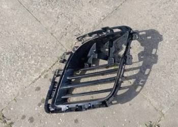 Mazda CX7 cx-7 zaślepka lewa kratka zderzaka lewa przód k3006