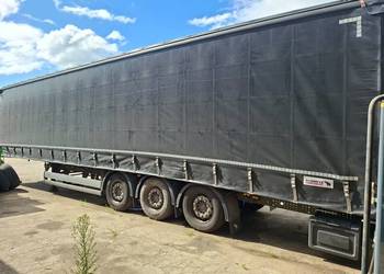 ∗∗∗ SCHMITZ CARGOBULL 2024 SCS 24/L 13.62E ∗∗∗