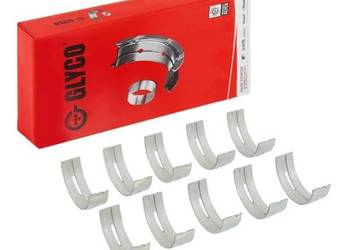 panewki główne walu krobowego H1095/5 STD