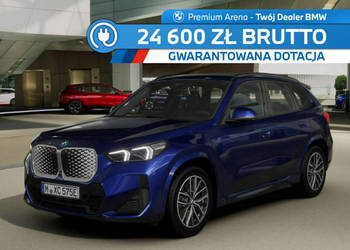 BMW iX1 iX1 xDrive30