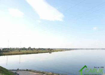 Działka na sprzedaż Wolin 6234m2