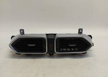 Mazda CX5 II Lift KRATKA NAWIEWU ŚRODKOWA 