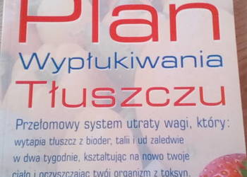 Plan wypłukiwania tłuszczu plus gratis Plan wypłukiwania tłuszczu plus gratis