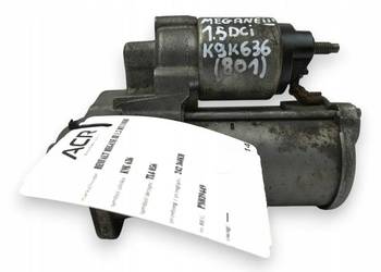 ROZRUSZNIK Renault Megane III IV Clio 1.5 dCi 233004868R BOSCH OEM