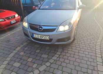 Opel Vectra a 1.8 b+g 2006