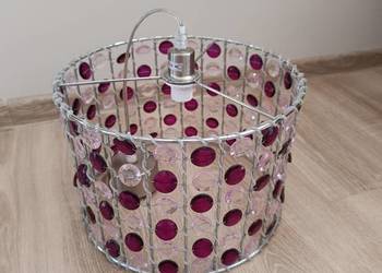 Lampa wisząca Colours BB704 E14 60W Rzeszów