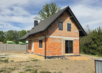 Dom wolnostojący sprzedam Czechowice-Dziedzice 93.6m2