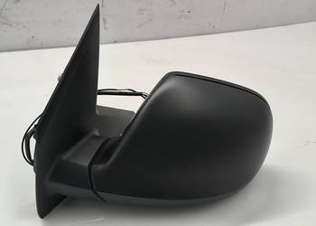 LUSTERKO LEWE PRZÓD 5PIN ANTENA EUROPA VW T5 LIFT T6 7L2857501