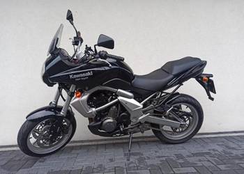 Kawasaki Versys  650