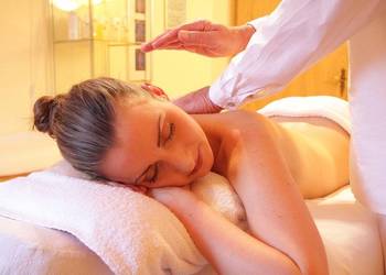 REIKI Olsztyn - Masaż Zdrowotny Energetyczny Japoński