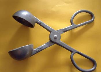 Sprzedam radzieckie nożyczki do lodów