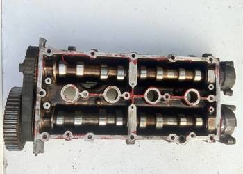 Wałki rozrządu VW GOLF IV 1.6 16v