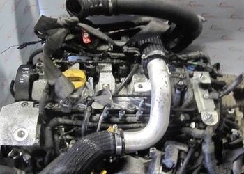 ANTARA CAPTIVA 2.2 VCDI Z20S1 Z20DMH 150KM 166 tys. km 07r silnik kompletny