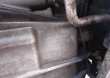 SKRZYNIA BIEGÓW RENAULT LAGUNA II 1.9 DCI  PK6018