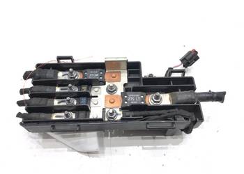 SKRZYNKA BEZPIECZNIKÓW KLEMA FORD ECOSPORT SUV 1.0 125KM MODUŁ