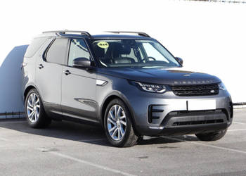 Land Rover Discovery 2.0 Sd4