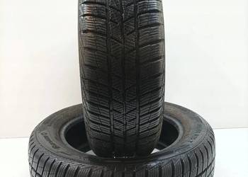 2x OPONA ZIMOWA BARUM POLARIS 5 185/60R15 (3418)7.69 7.56
