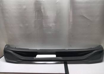 SPOILER DO PINKA ZDERZAKA TYŁ TYLNA VW GOLF VIII 5H6807568