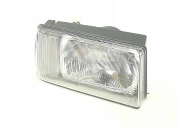 LAMPA PRAWY PRZÓD LANCIA DELTA I 1979-... NOWA MAGNETI MARELLI LPB421