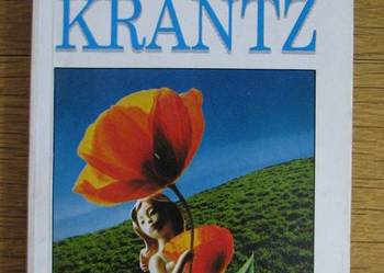 Judith Krantz - Córka Mistrala