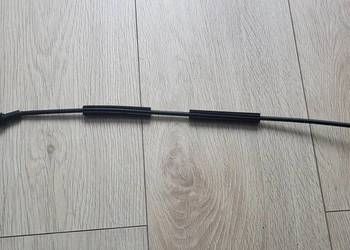 Linka klamki wewnętrznej drzwi tył Opel Corsa d 5d