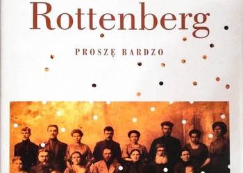 PROSZĘ BARDZO - ROTTENBERG ANDA