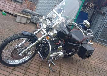 Harley-Davidson Sportster