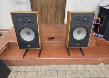 kolumny grundig box 1600B vintage