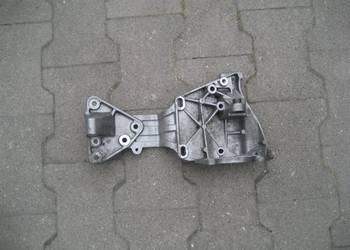 volvo xc60 2,0 d3 163km d5204t7 mocowanie łapa alternatora 31316673