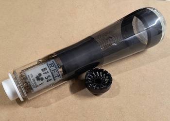 Lampa oscyloskopowa B7S4 RFT