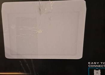Plafon LED Eglo Fueva 5 Biały 20W Neutralna