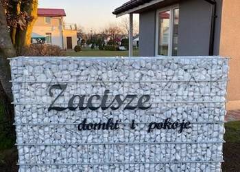 KOSZE GABIONOWE NA WYMIAR KLIENTA OD PRODUCENTA