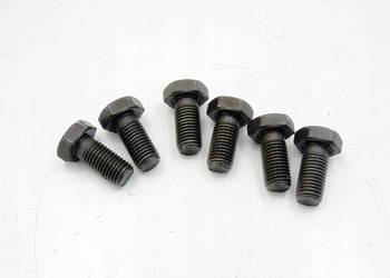 Śruby koła zamachowego 3.0 N52 BMW 5 3 7 X3 X5 F10 F11 E93 E92 F01 F02 F03