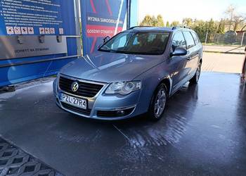 Sprzedam Volkswagen Passat B6 2.0 TDI