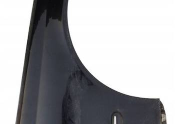 Błotnik prawy przód MERCEDES C KLASA W203 lift kod lakieru nie znany MB 203