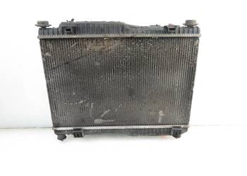 CHŁODNICA WODY FORD FIESTA MK6 1.6 TDCi 8V518005DE