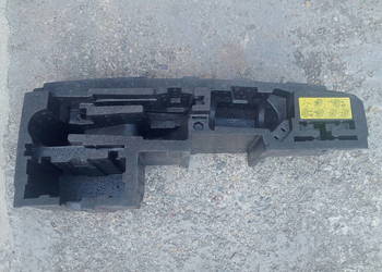 Audi A2 Wkład bagażnika Styropian 8Z0012109R Organizer na klucze podnośnik