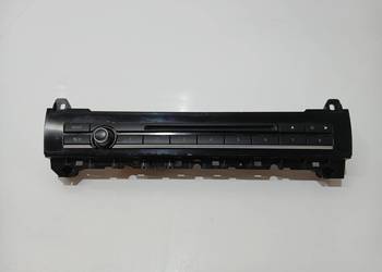 PANEL STEROWANIA RADIEM BMW F10 F11 OE (24235783)