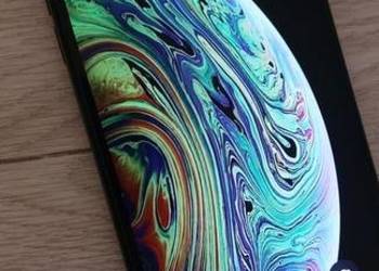 Sprzedam lub wymienię iphone x