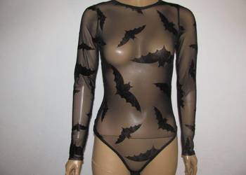 body batman nietoperze NYLONE r. S
